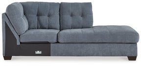 Marleton 2-Piece Sectional with Chaise - Half Price Furniture