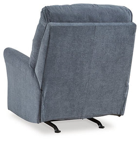Marleton Recliner - Half Price Furniture