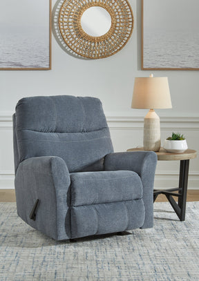 Marleton Recliner - Half Price Furniture