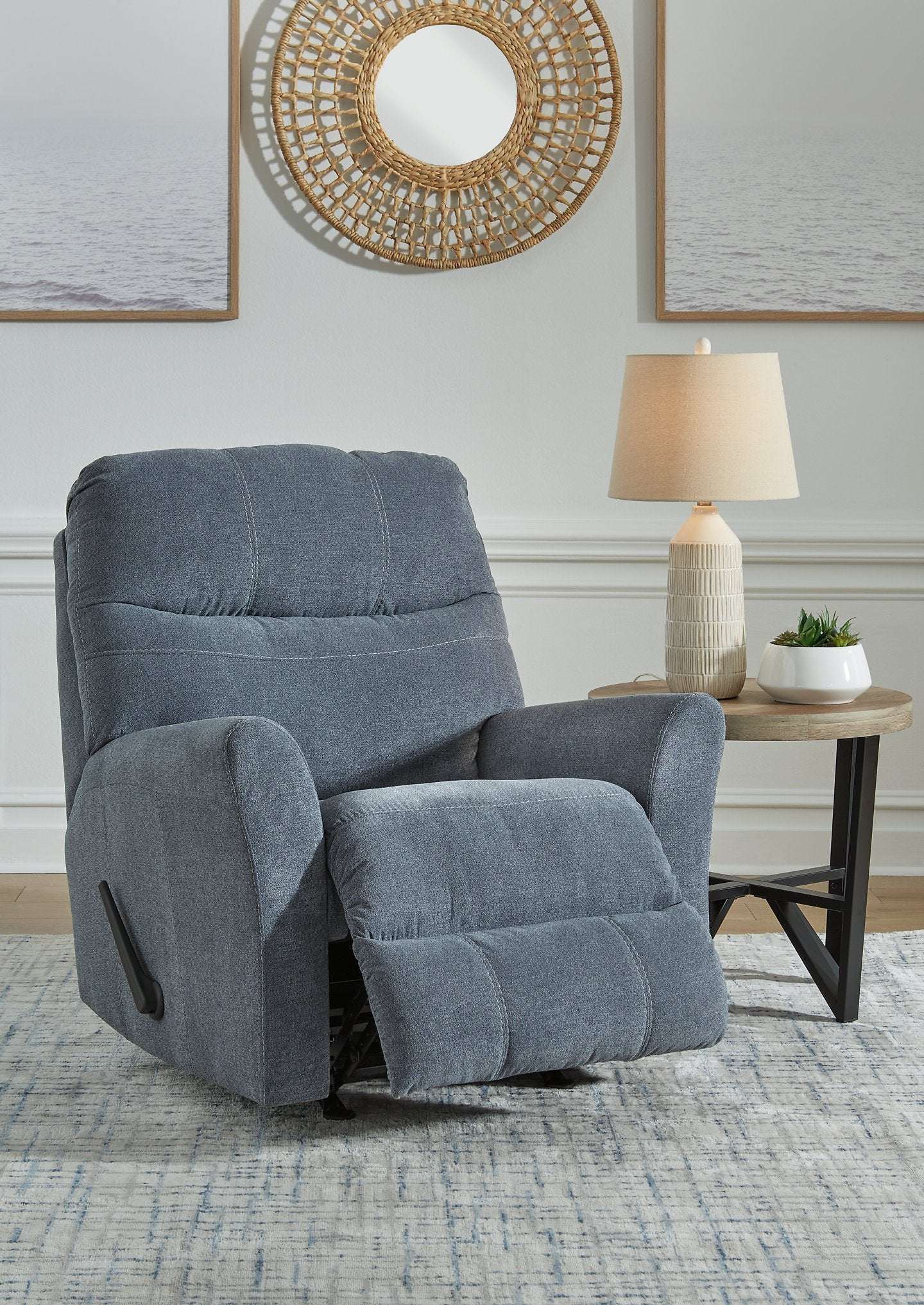 Marleton Recliner - Half Price Furniture