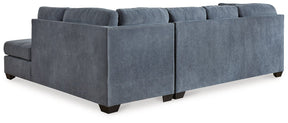 Marleton 2-Piece Sectional with Chaise - Half Price Furniture