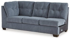 Marleton 2-Piece Sectional with Chaise - Half Price Furniture