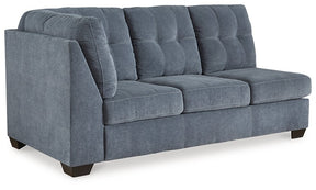 Marleton 2-Piece Sectional with Chaise - Half Price Furniture