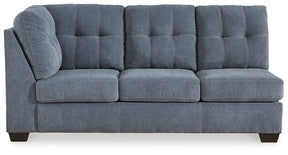 Marleton 2-Piece Sectional with Chaise - Half Price Furniture