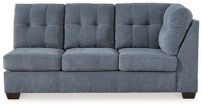 Marleton 2-Piece Sectional with Chaise - Half Price Furniture