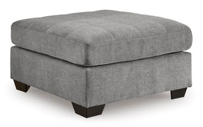 Marleton Oversized Accent Ottoman - Half Price Furniture