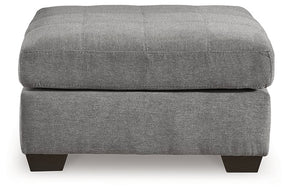 Marleton Oversized Accent Ottoman - Ottoman - Half Price Furniture