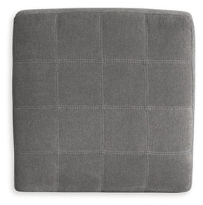 Marleton Oversized Accent Ottoman - Ottoman - Half Price Furniture