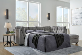 Marleton Living Room Set Half Price Furniture