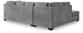 Marleton 2-Piece Sectional with Chaise - Half Price Furniture