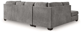 Marleton 2-Piece Sleeper Sectional with Chaise - Sectional - Half Price Furniture