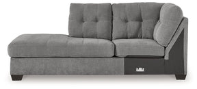 Marleton 2-Piece Sectional with Chaise - Half Price Furniture