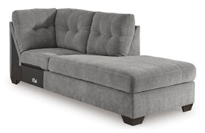 Marleton 2-Piece Sectional with Chaise - Half Price Furniture