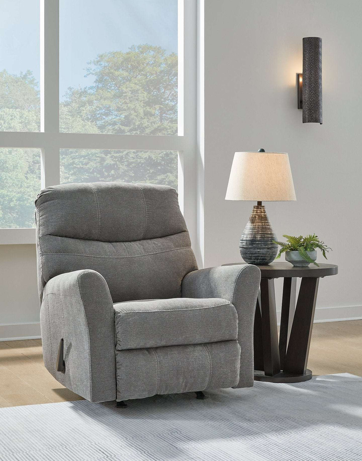 Marleton Recliner - Half Price Furniture