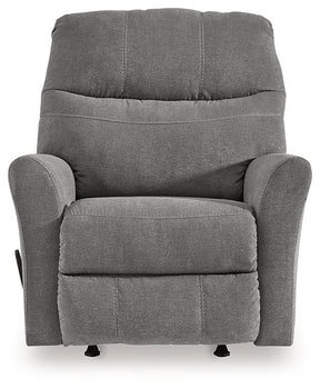 Marleton Recliner - Half Price Furniture
