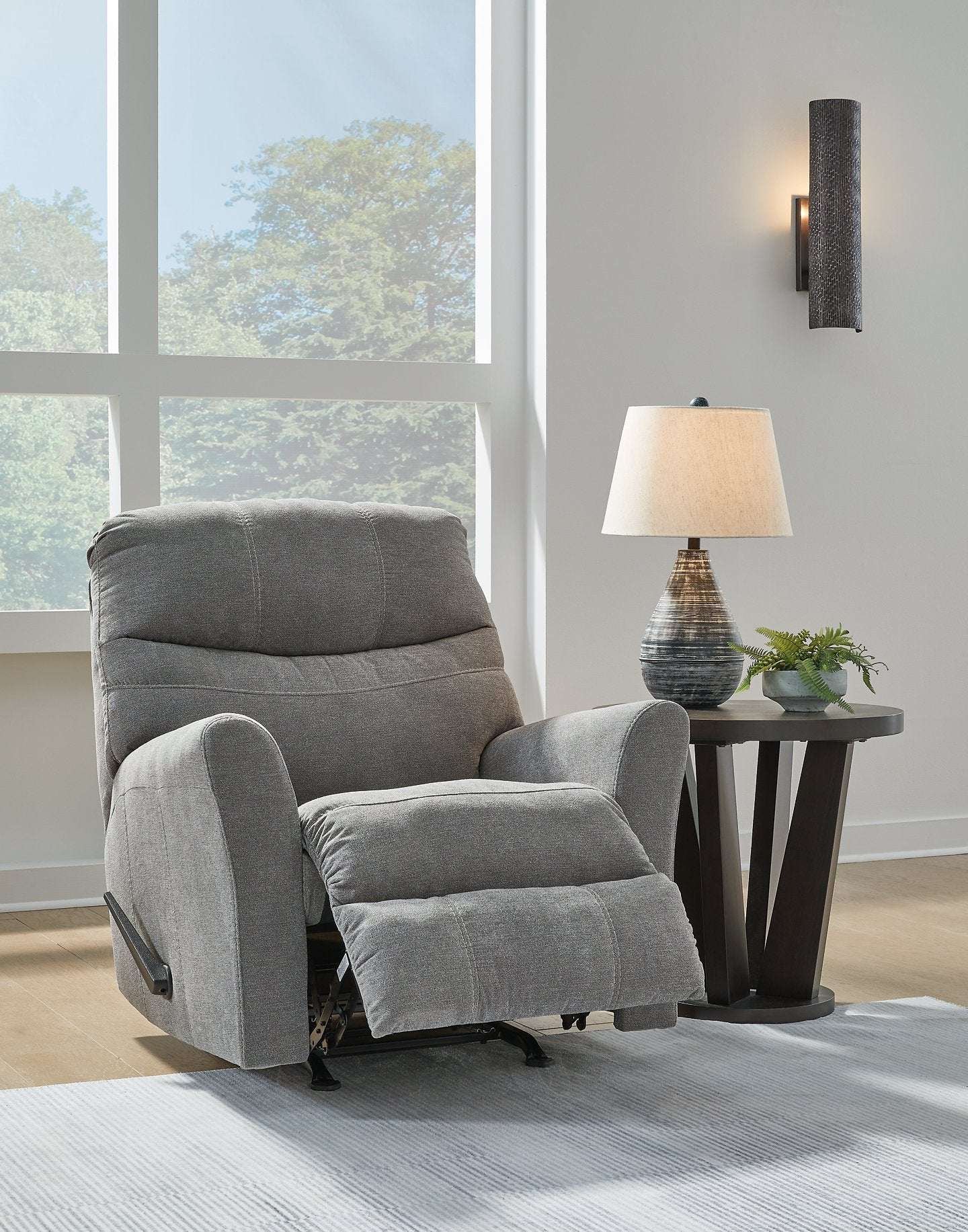Marleton Recliner - Half Price Furniture