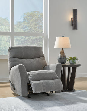 Marleton Recliner - Half Price Furniture