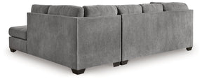 Marleton 2-Piece Sectional with Chaise - Half Price Furniture