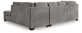 Marleton 2-Piece Sleeper Sectional with Chaise - Sectional - Half Price Furniture