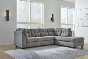 Marleton Living Room Set Half Price Furniture