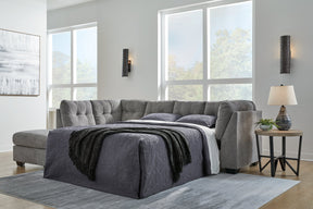 Marleton Living Room Set Half Price Furniture