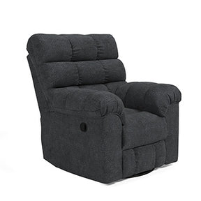 Wilhurst Recliner - Half Price Furniture