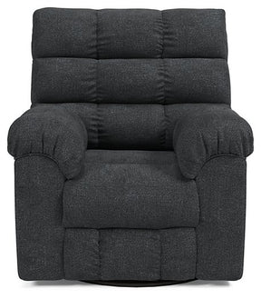 Wilhurst Recliner - Half Price Furniture