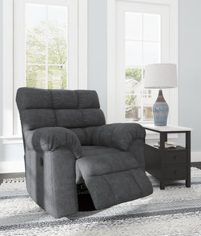 Wilhurst Recliner - Half Price Furniture