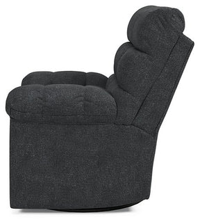 Wilhurst Recliner - Half Price Furniture