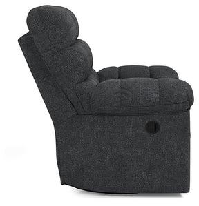 Wilhurst Recliner - Half Price Furniture