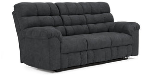 Wilhurst Living Room Set - Half Price Furniture