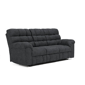 Wilhurst Living Room Set - Half Price Furniture