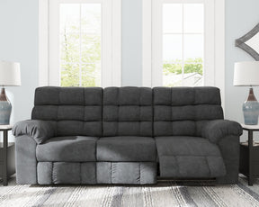 Wilhurst Living Room Set - Half Price Furniture