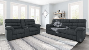 Wilhurst Living Room Set - Half Price Furniture