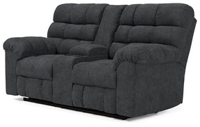 Wilhurst Living Room Set - Half Price Furniture