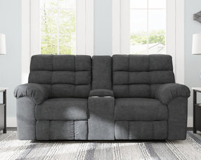 Wilhurst Living Room Set - Half Price Furniture