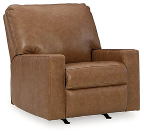 Bolsena Recliner  Half Price Furniture