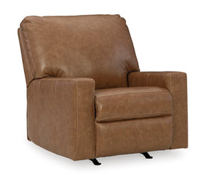 Bolsena Recliner - Recliner - Half Price Furniture
