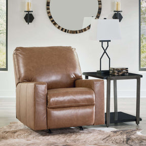 Bolsena Recliner - Recliner - Half Price Furniture