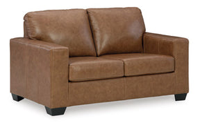 Bolsena Loveseat - Loveseat - Half Price Furniture