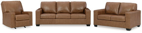 Bolsena Living Room Set - Living Room Set - Half Price Furniture