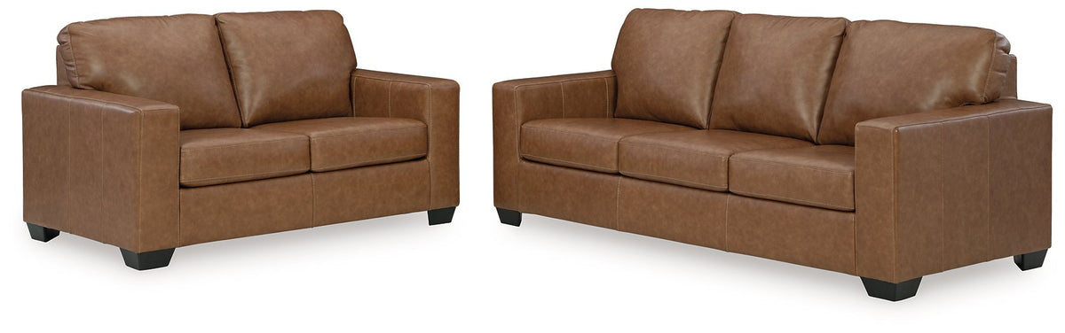 Bolsena Living Room Set  Half Price Furniture