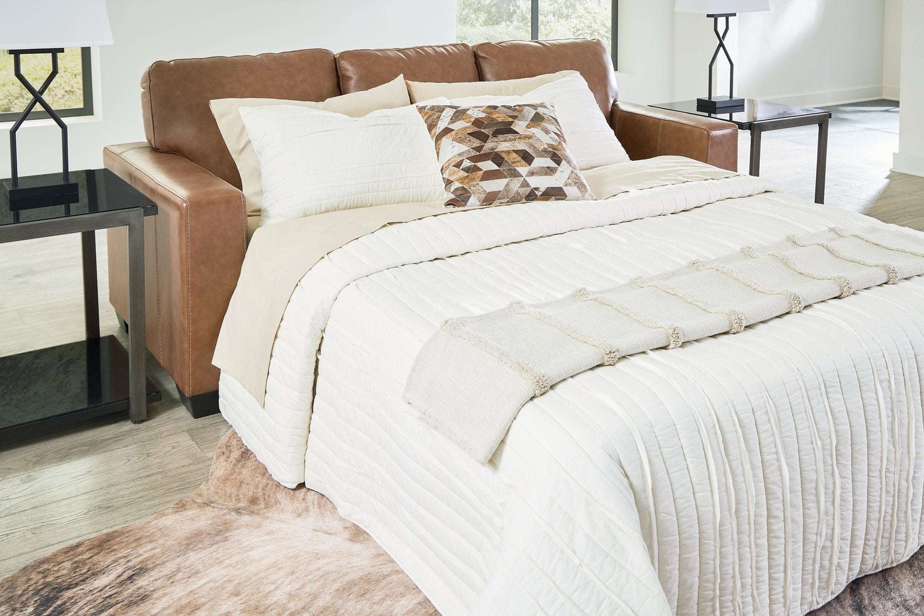 Bolsena Sofa Sleeper - Sleeper - Half Price Furniture