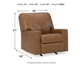 Bolsena Living Room Set - Living Room Set - Half Price Furniture