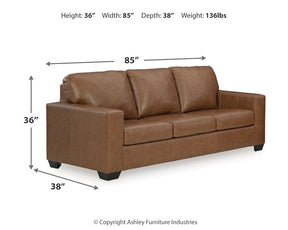 Bolsena Living Room Set - Living Room Set - Half Price Furniture