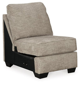 Bovarian Sectional - Sectional - Half Price Furniture