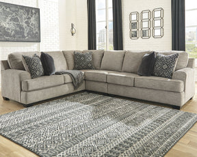 Bovarian Living Room Set - Living Room Set - Half Price Furniture