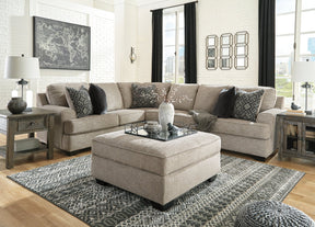 Bovarian Living Room Set - Half Price Furniture