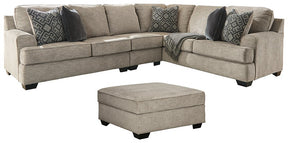 Bovarian Living Room Set - Living Room Set - Half Price Furniture