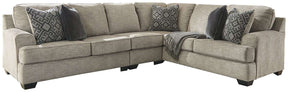 Bovarian Living Room Set - Living Room Set - Half Price Furniture